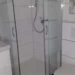 Haus Milana Apartmán *