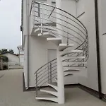 Haus Milana Apartmán *
