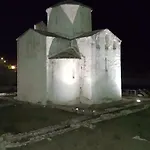 Apartmán Haus Milana *