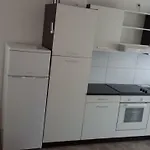 Apartmán Haus Milana *