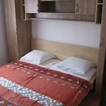 Haus Milana Apartmán Privlaka (Zadar)