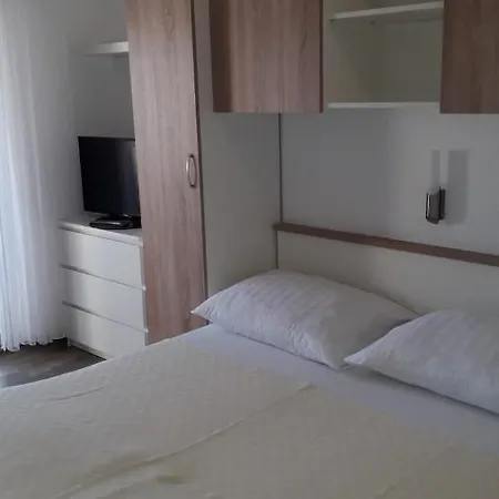 Lejlighed Haus Milana Sabunike Privlaka (Zadar)