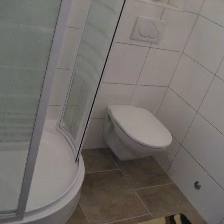 Haus Milana Sabunike Lejlighed *