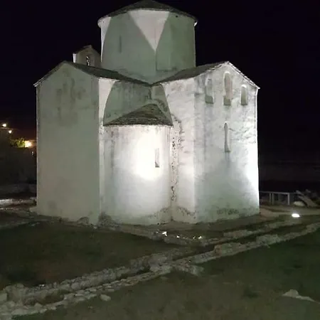 Lejlighed Haus Milana Sabunike *