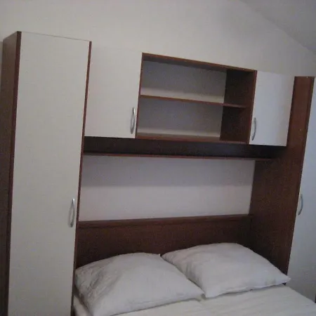Apartamento Haus Milana Privlaka (Zadar)
