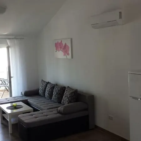 Lejlighed Haus Milana Sabunike