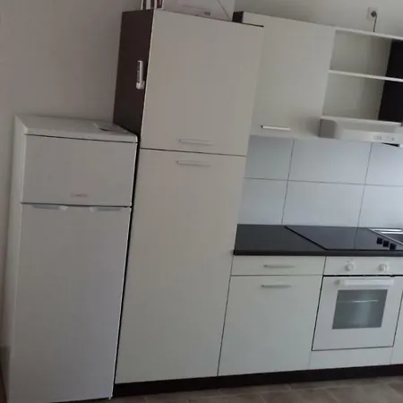 Lejlighed Haus Milana Sabunike *