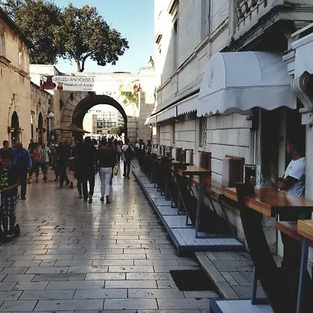 Haus Milana Sabunike * Privlaka (Zadar)