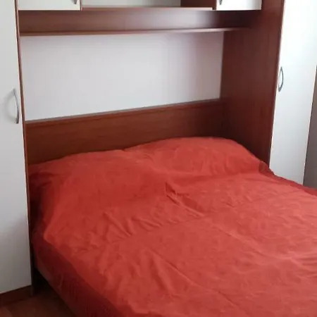 Haus Milana Sabunike Lejlighed