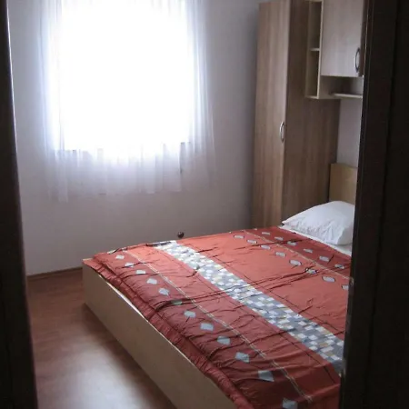 Haus Milana Privlaka (Zadar)
