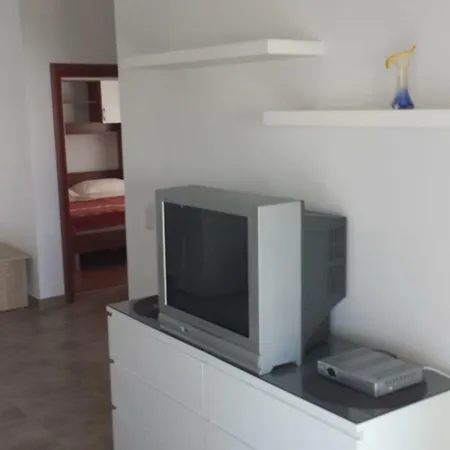 Lejlighed Haus Milana Sabunike *