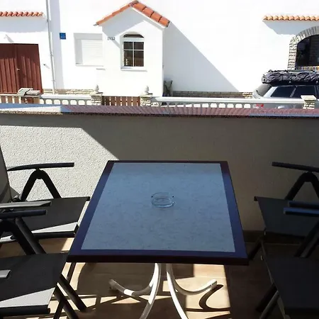 Haus Milana Sabunike Lejlighed