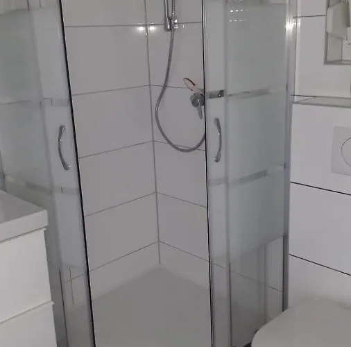 Haus Milana Daire *