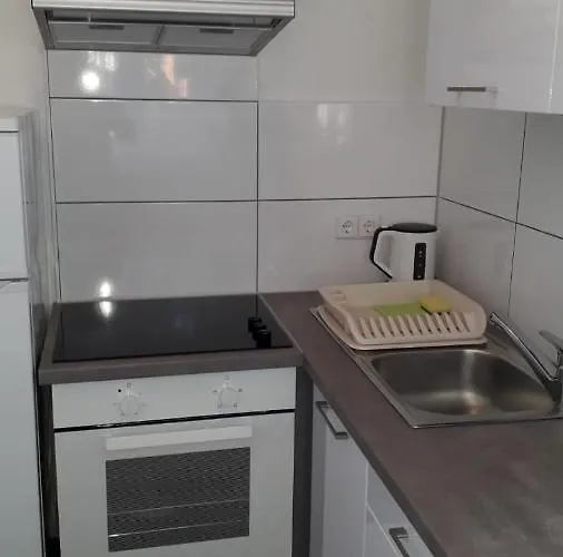 Haus Milana Apartamento Privlaka (Zadar)