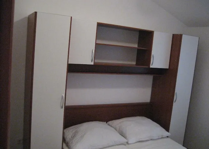 Apartamento Haus Milana Privlaka (Zadar)