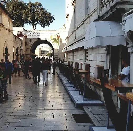 Haus Milana * Privlaka (Zadar)