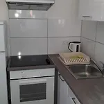 Haus Milana Apartman Privlaka