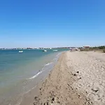 Apartman Haus Milana *