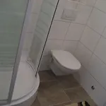 Haus Milana Apartman *