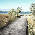 Apartman Haus Milana *