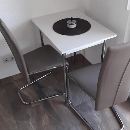 Haus Milana Sabunike Апартаменты