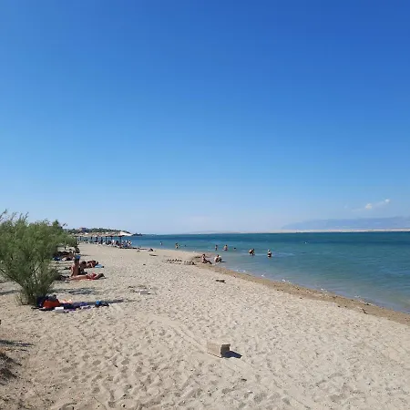 Haus Milana Privlaka (Zadar)