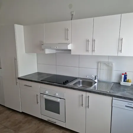 Haus Milana Sabunike
