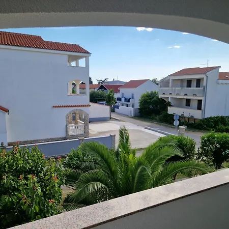 Haus Milana Sabunike Привлака
