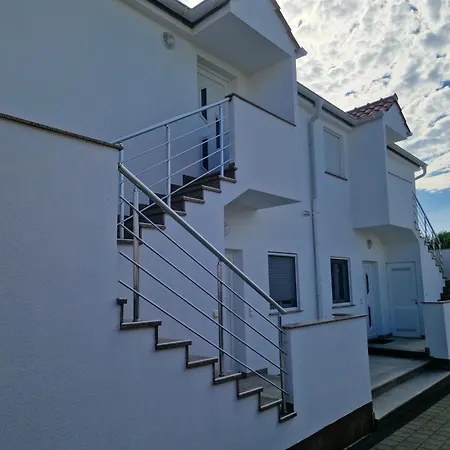 Haus Milana Sabunike Апартаменты