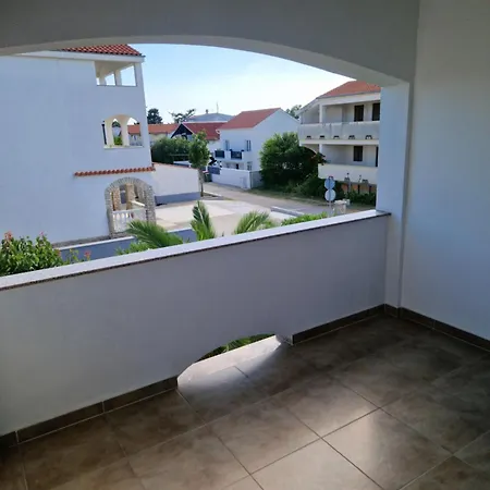 Haus Milana Sabunike Привлака