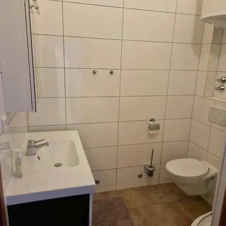 Апартаменты Haus Milana Sabunike *