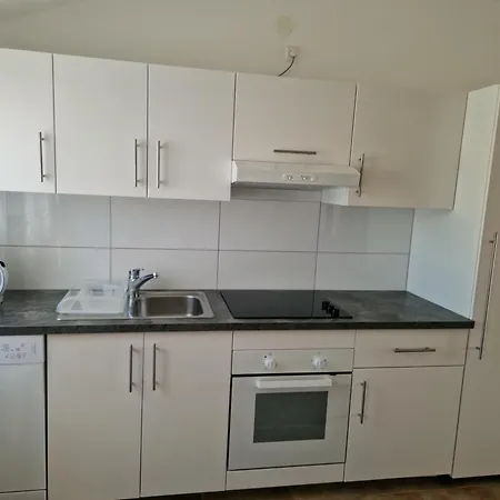 Апартаменты Haus Milana Sabunike Привлака