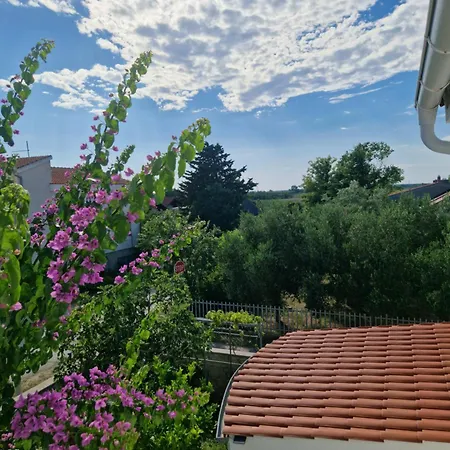 Haus Milana Sabunike Апартаменты