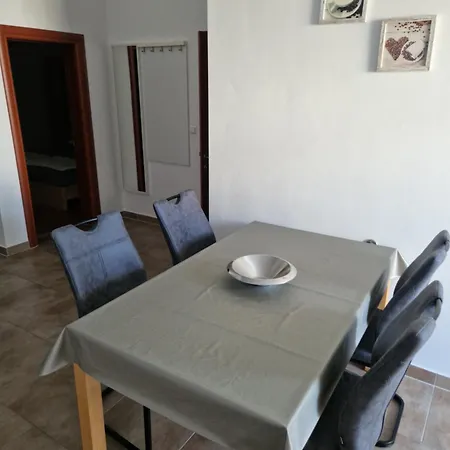 아파트 Haus Milana Sabunike 프리블라카