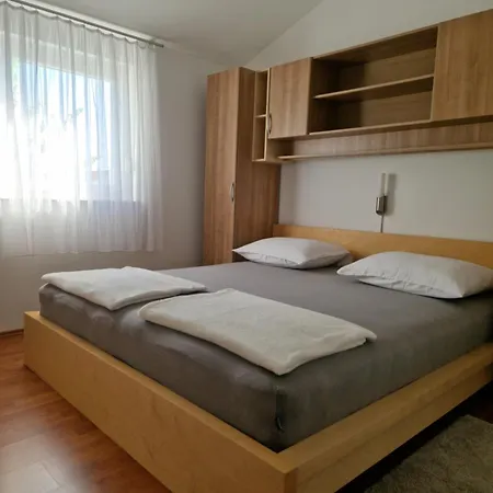 Haus Milana Sabunike