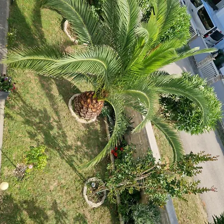 Haus Milana Sabunike