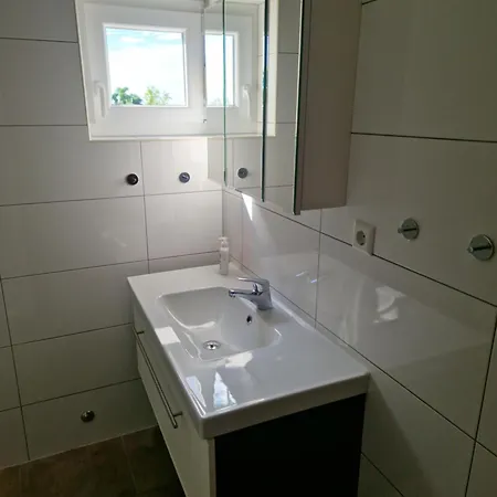 아파트 Haus Milana Sabunike 프리블라카