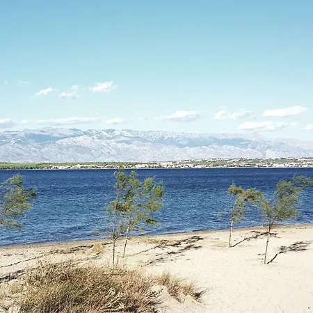 Haus Milana Sabunike * Privlaka (Zadar)