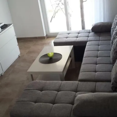 Haus Milana Sabunike * Privlaka (Zadar)