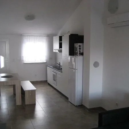 Haus Milana Sabunike Апартаменты