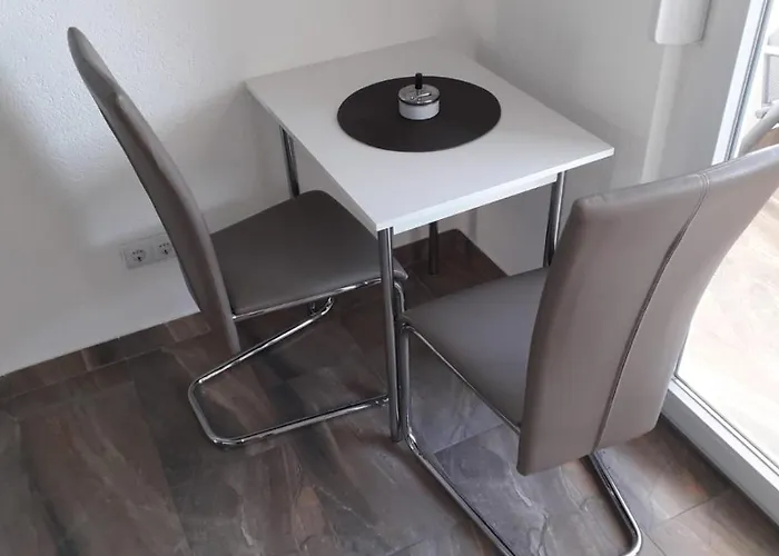 Haus Milana Apartament