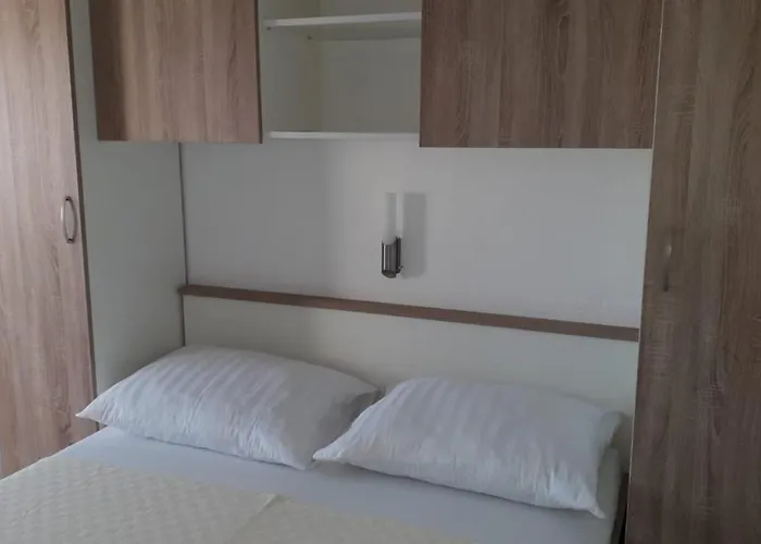 Apartament Haus Milana