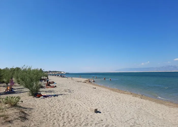 Haus Milana Privlaka (Zadar)
