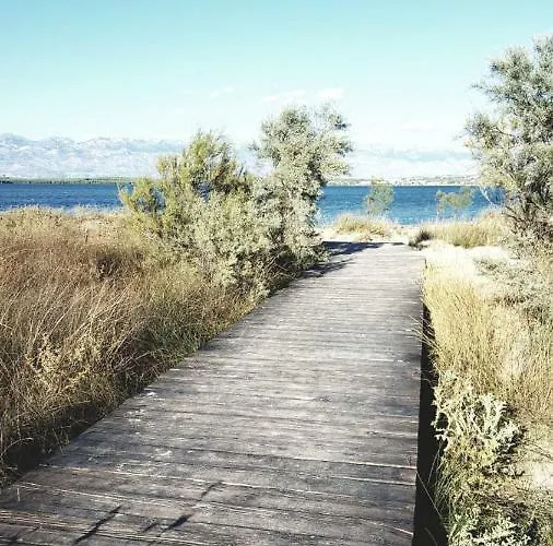 Apartment Haus Milana *