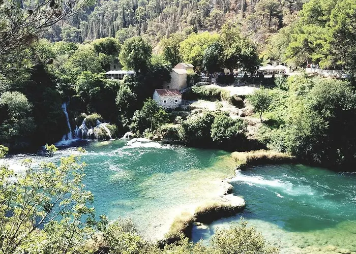 Haus Milana Privlaka (Zadar)