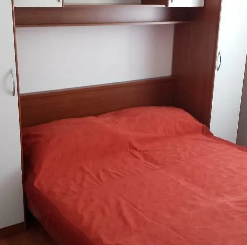 Haus Milana Apartment