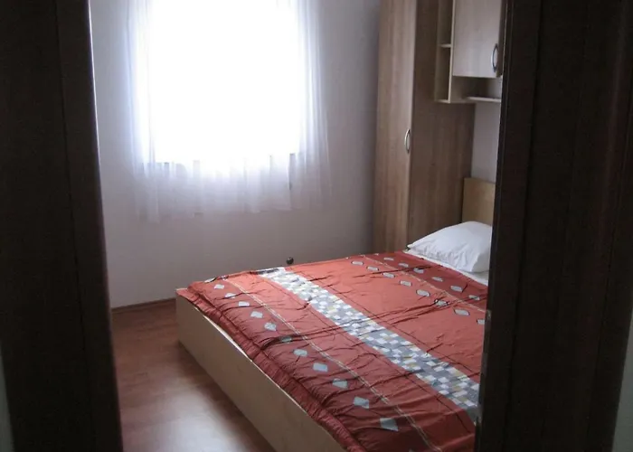 Haus Milana Privlaka (Zadar)