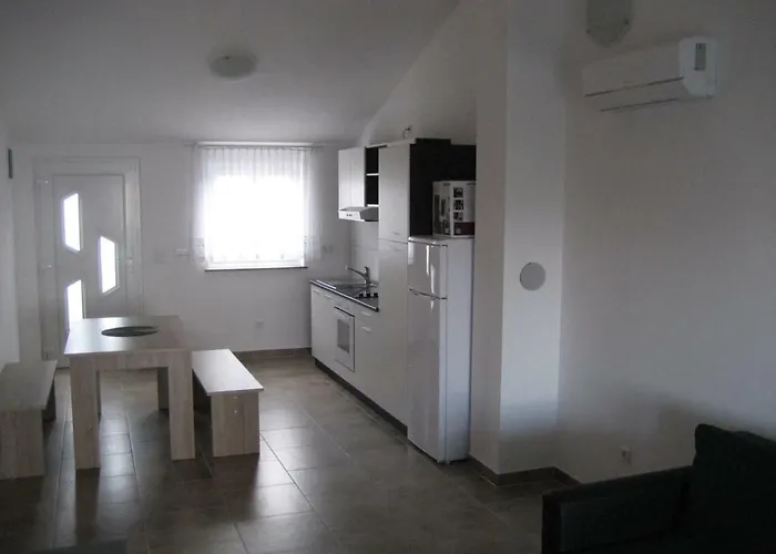 Haus Milana Apartament